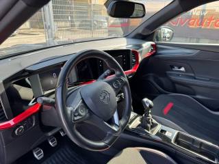 OPEL Mokka usata, con Fendinebbia