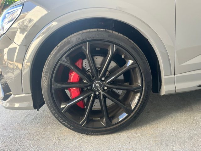 AUDI RS Q3 usata 27