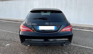 MERCEDES-BENZ CLA 200 usata, con Airbag Passeggero