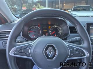 RENAULT Clio usata, con Fari LED