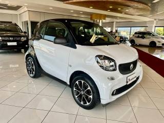 SMART ForTwo 70 1.0 twinamic Youngster PREZZO REALE !!