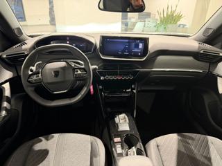 PEUGEOT 2008 usata, con ESP