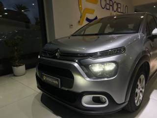 CITROEN C3 usata, con Antifurto