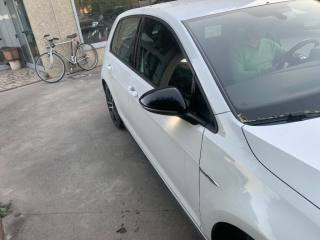 VOLKSWAGEN Golf GTD usata, con Airbag laterali