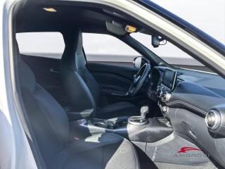 NISSAN Juke usata 9