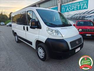 FIAT Ducato usata, con Airbag Passeggero