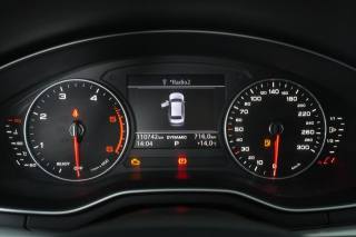 AUDI A4 usata 12