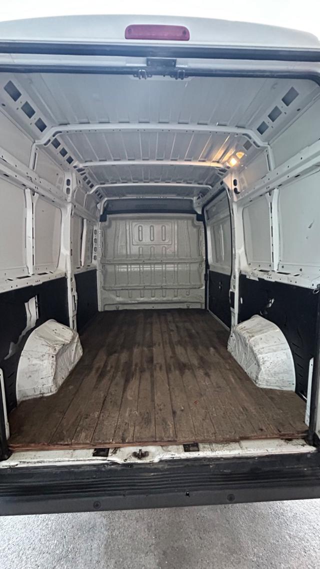 CITROEN Jumper usata 10