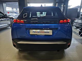 PEUGEOT 2008 usata, con Alzacristalli elettrici