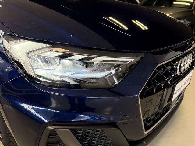 AUDI A1 usata, con Chiusura centralizzata