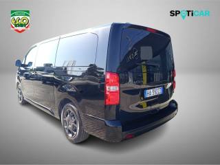 FIAT Ulysse usata, con Specchietti laterali elettrici
