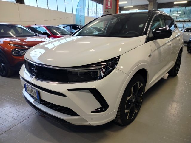 OPEL Grandland usata, con ABS