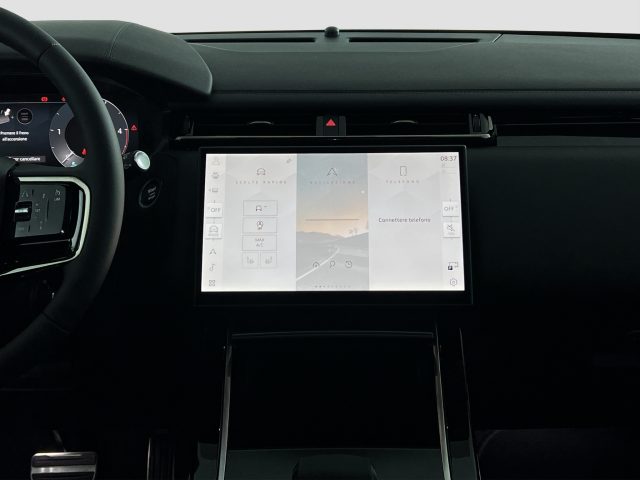 LAND ROVER Range Rover Velar usata 15