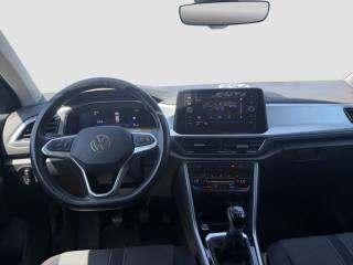 VOLKSWAGEN T-Roc usata 10