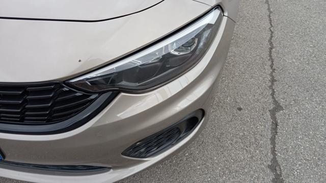 FIAT Tipo usata, con Chiusura centralizzata telecomandata