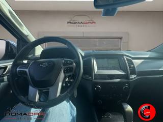 FORD Ranger usata, con Controllo trazione