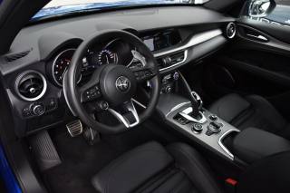 ALFA ROMEO Stelvio usata, con Alzacristalli elettrici