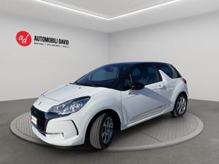 DS AUTOMOBILES DS 3 BlueHDi 75 So Chic NEOPATENTATI