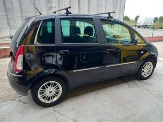 LANCIA MUSA usata, con Chiusura centralizzata