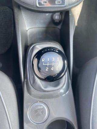 FIAT 500X usata, con Immobilizzatore elettronico