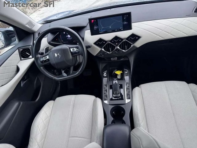 DS AUTOMOBILES DS 3 Crossback usata, con ESP