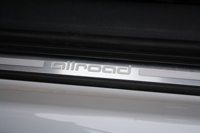 AUDI A4 allroad usata, con Bracciolo