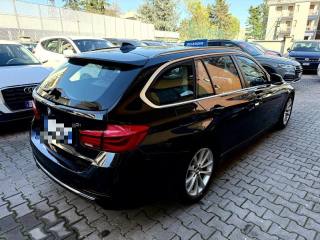 BMW 320 usata, con Airbag Passeggero