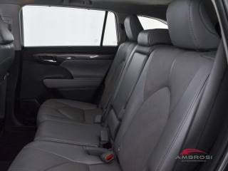 TOYOTA Highlander usata 9