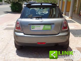 MINI One usata, con Alzacristalli elettrici