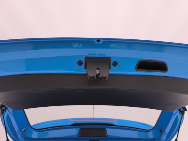 MG ZS usata, con Specchietti laterali elettrici