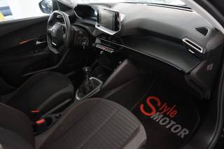 PEUGEOT 2008 usata, con Sistema di riconoscimento della stanchezza