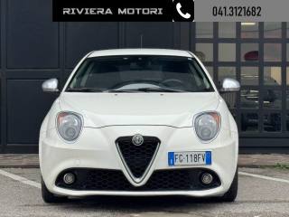 ALFA ROMEO MiTo usata, con Airbag