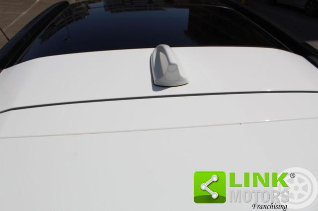 MITSUBISHI Eclipse Cross usata, con ESP