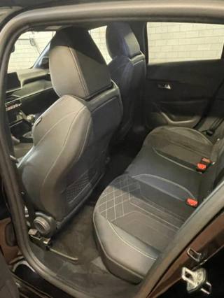 PEUGEOT 208 usata, con Airbag laterali