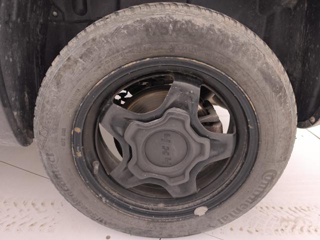 FIAT Panda usata, con Monitoraggio pressione pneumatici