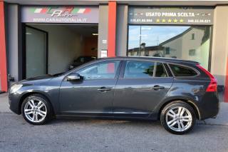 VOLVO V60 usata, con Airbag