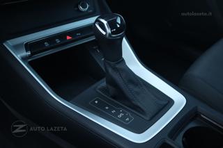 AUDI Q3 usata, con Autoradio