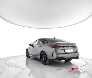 BMW 218 usata 3
