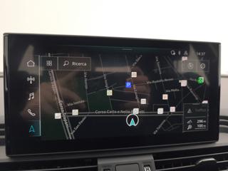 AUDI Q5 usata, con USB