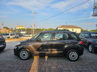 FIAT 500L usata, con Airbag laterali
