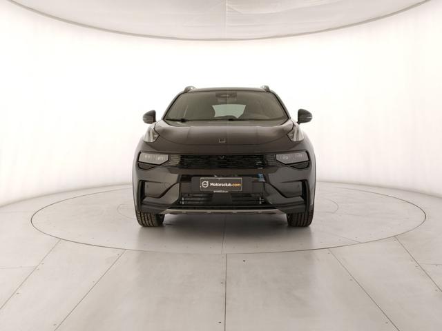 LYNK & CO 01 usata, con Autoradio