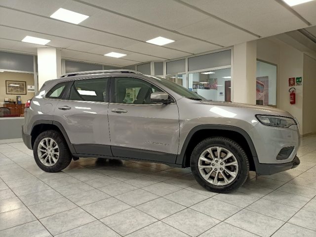 JEEP Cherokee usata, con Chiusura centralizzata