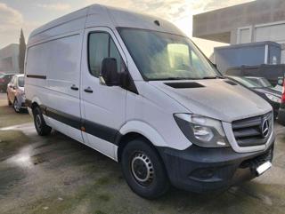MERCEDES-BENZ Sprinter usata 2