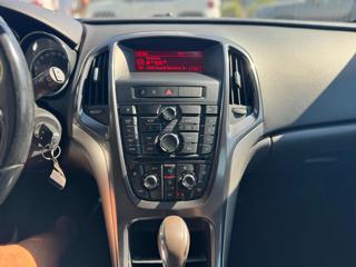 OPEL Astra usata, con Cruise Control