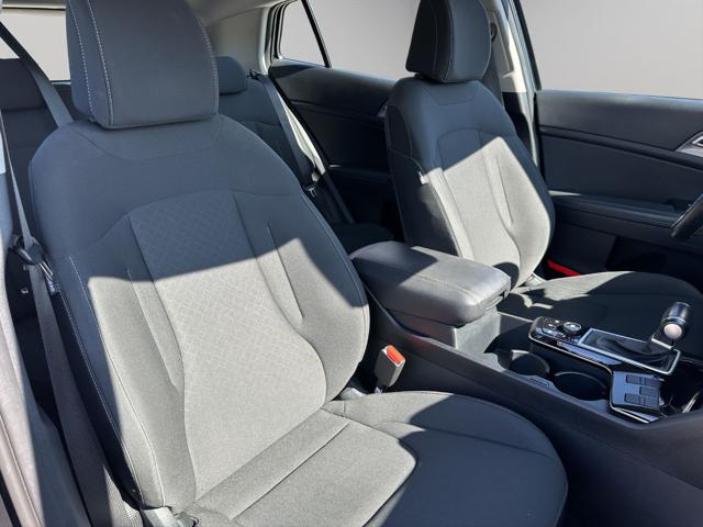 KIA Sportage usata, con Servosterzo