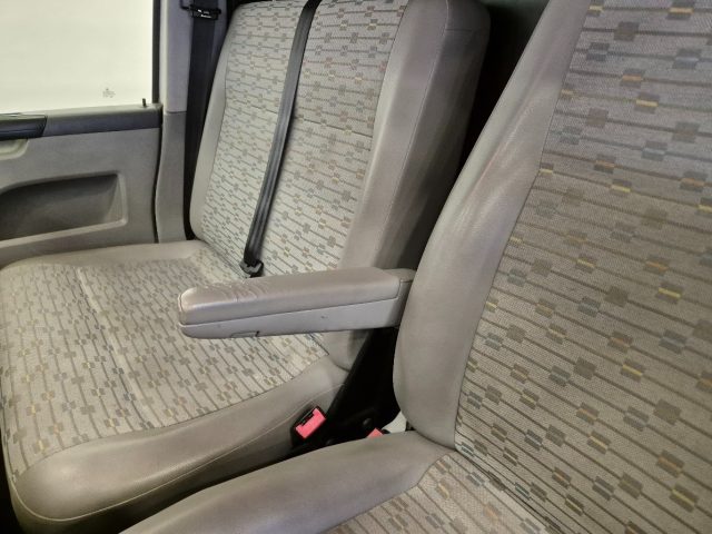 VOLKSWAGEN Transporter usata 25