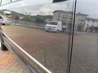 FIAT Freemont usata, con Specchietti laterali elettrici