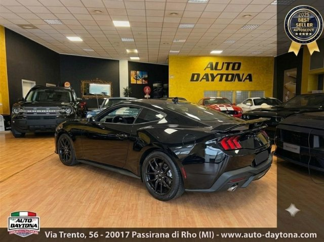 FORD Mustang usata, con Cerchi in lega