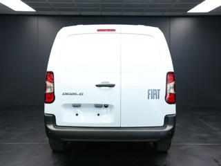FIAT Doblo usata, con Airbag Passeggero