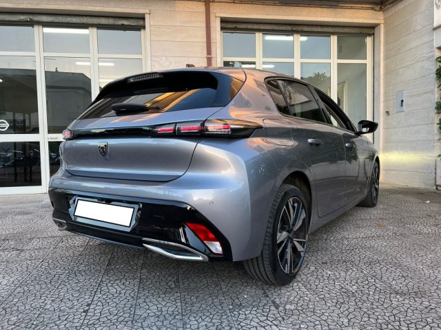 PEUGEOT 308 usata 10